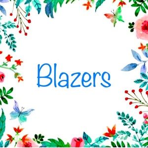 Blazers